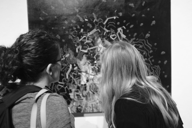 Introspection in Monochrome