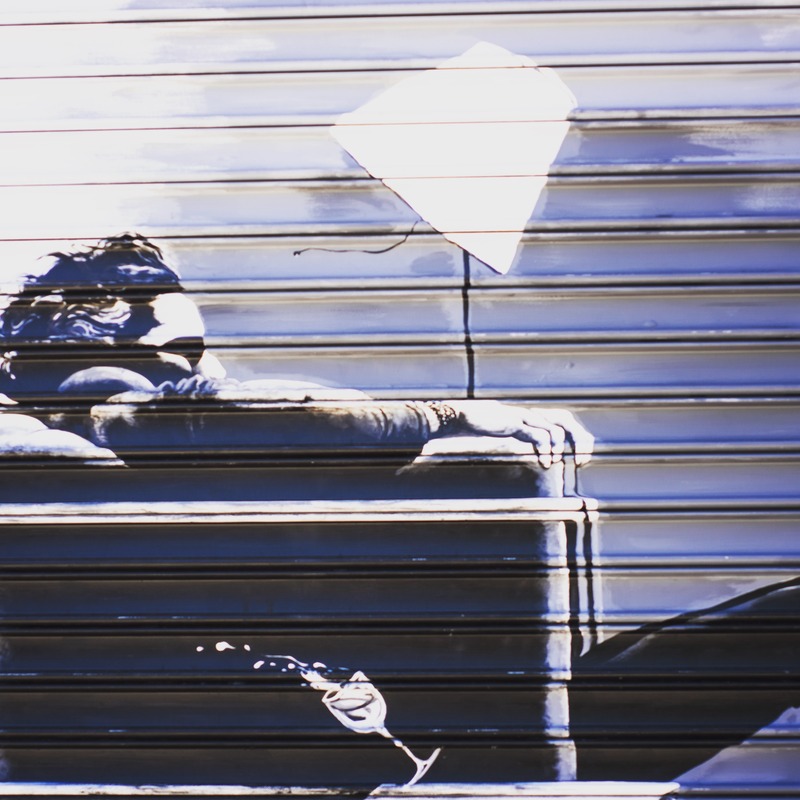 Resting in Shadow and Light