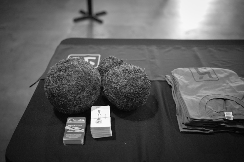 Still Life with Textures