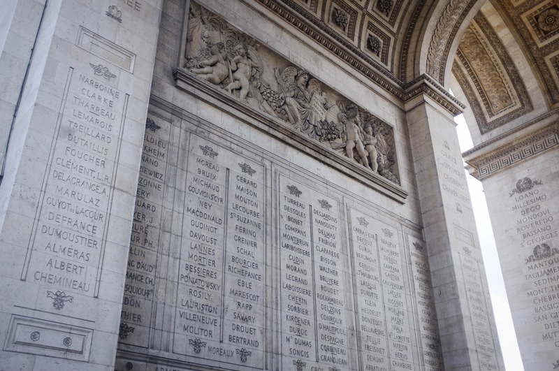 Monumental Remembrance