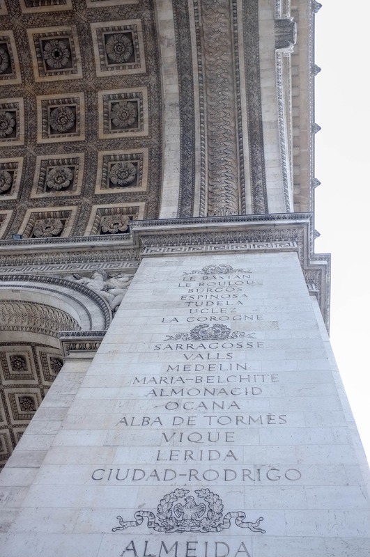 Elegance of Architecture