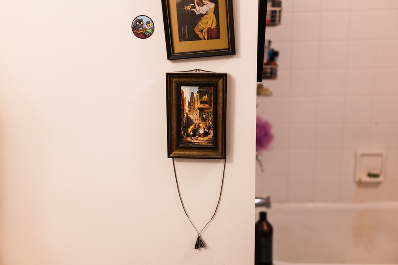 Gallery of Home Life