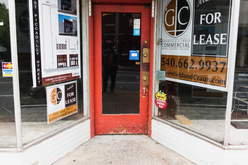 Forgotten Opportunities