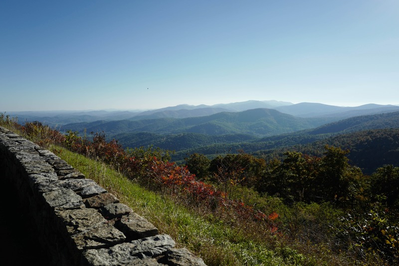 Mountain Vista Serenity
