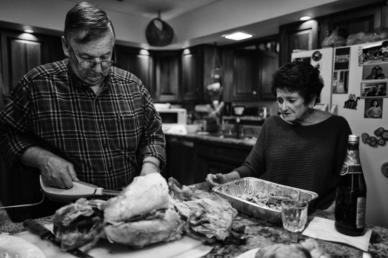 Culinary Companionship