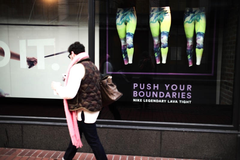 Urban Fashion Encounter