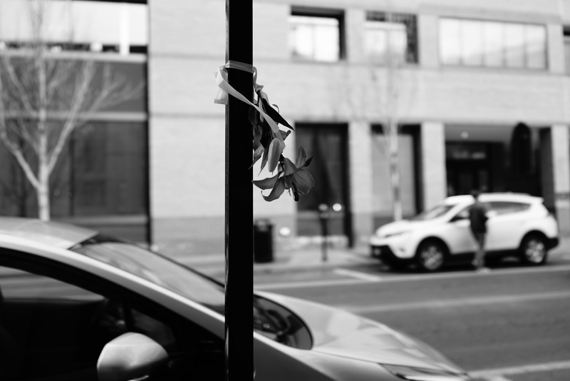 Whispers of Remembrance