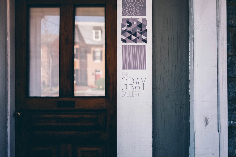 Entrance to Creativity