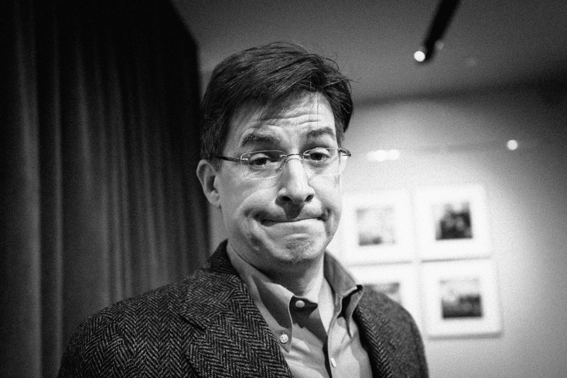 Contemplative Moment