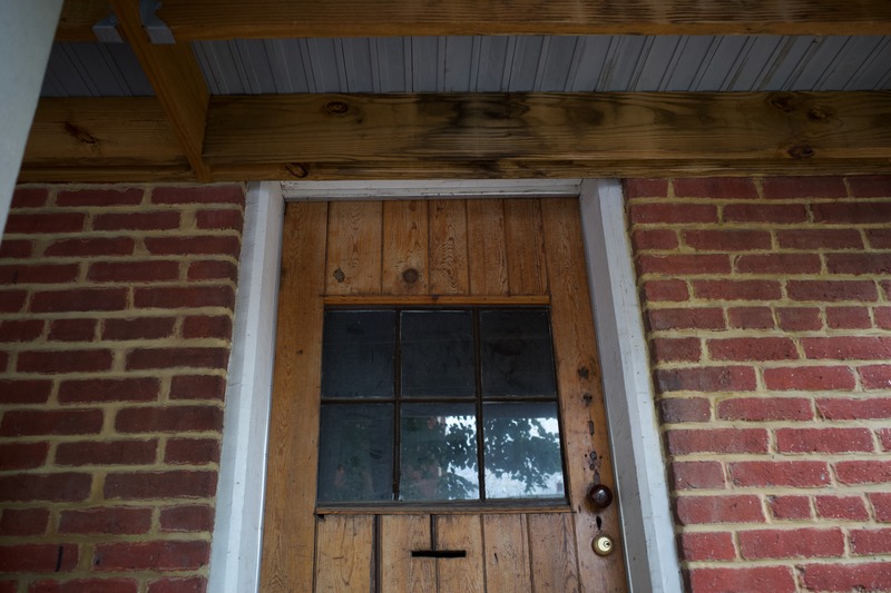 Threshold to the Unknown