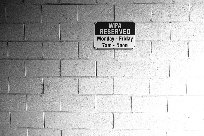 Silent Rules of the Space