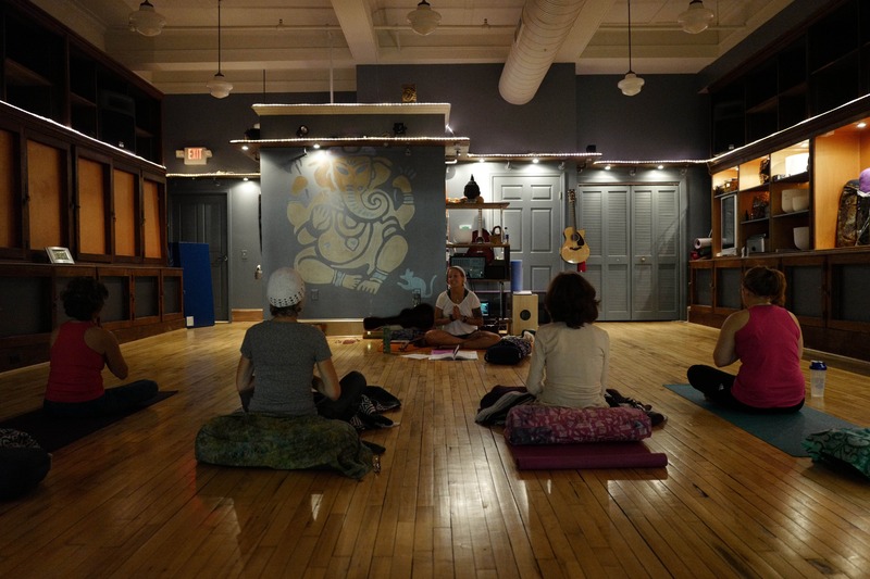 Serenity in Practice