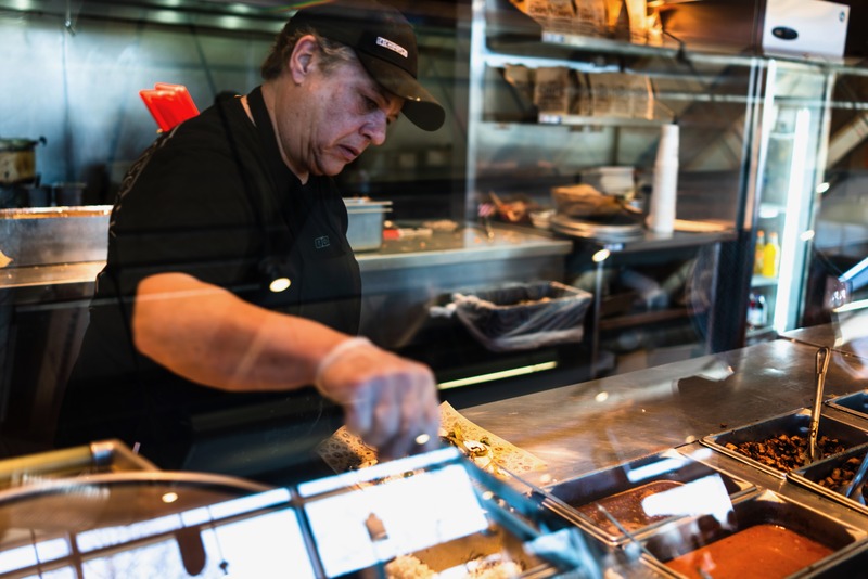 Crafting Culinary Delights