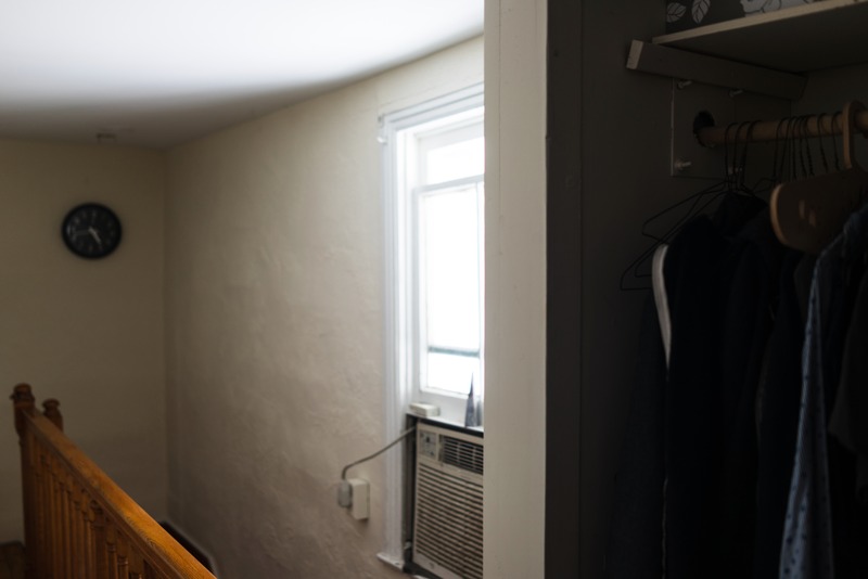 Quiet Corner of Home