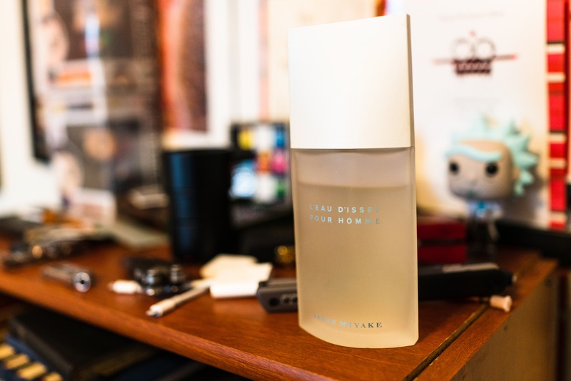 Essence of Masculinity