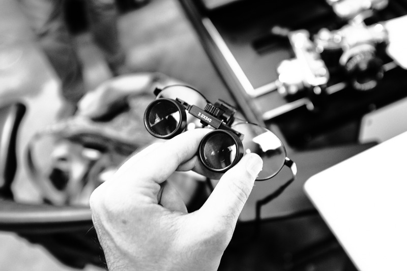 The Art of Observation