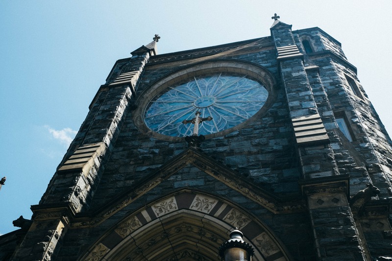 Reaching for the Sky