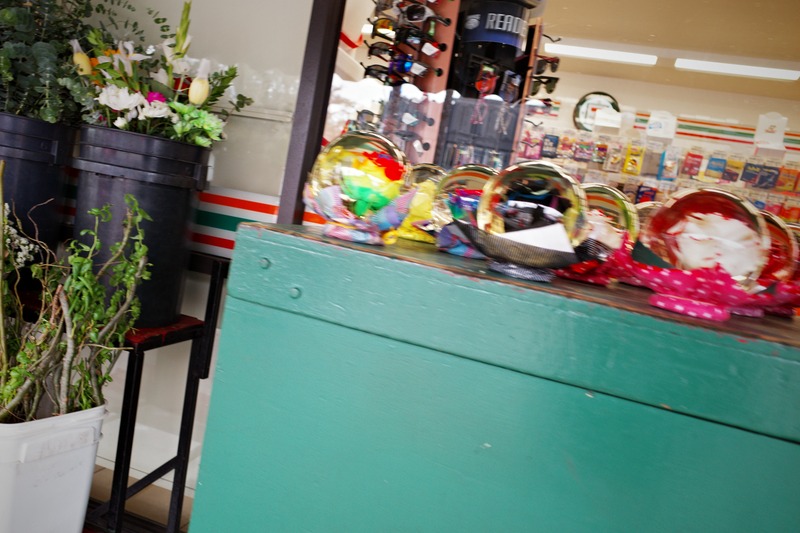 Vibrancy of Everyday Life