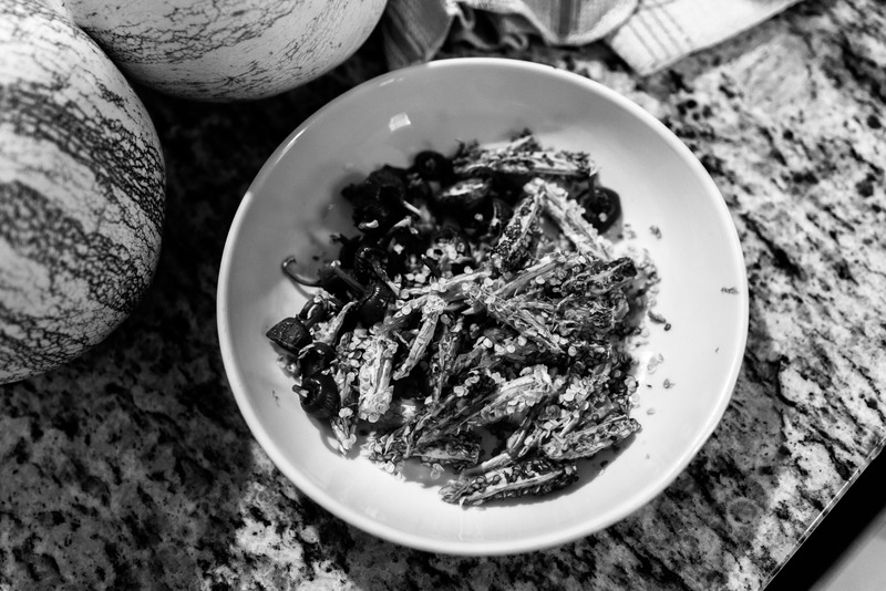 Whispers of Culinary Elegance