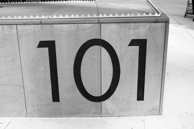 Urban Minimalism Unveiled