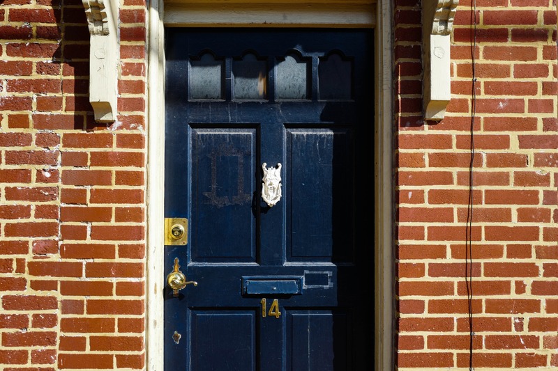 Guardian of the Threshold