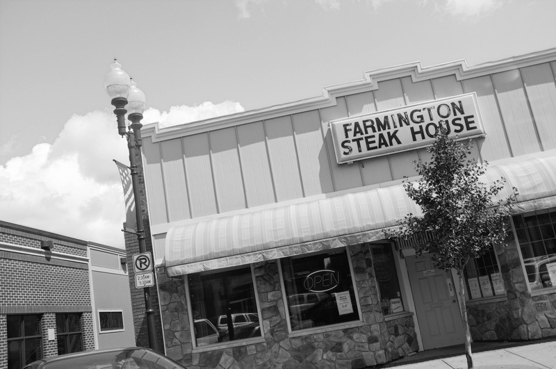 Timeless Charm of Farmington