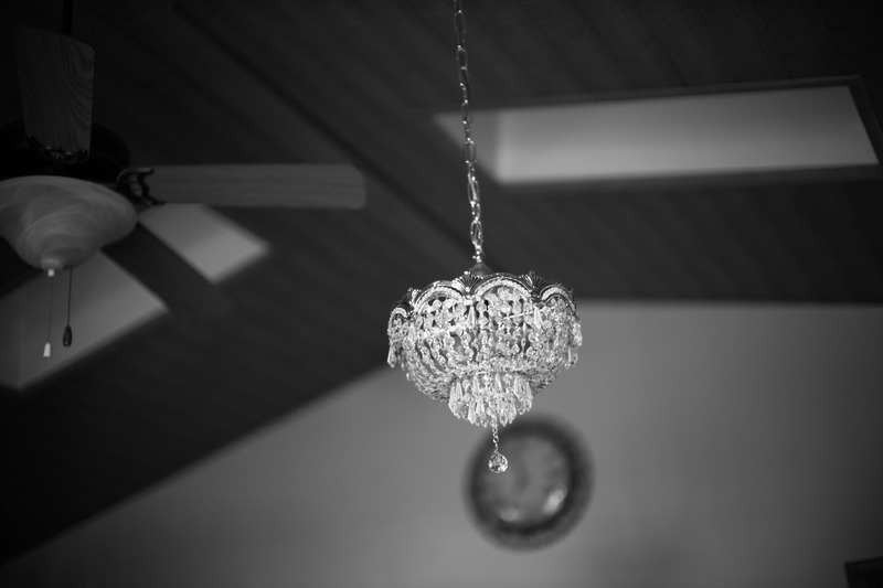 Elegant Crystal Illumination