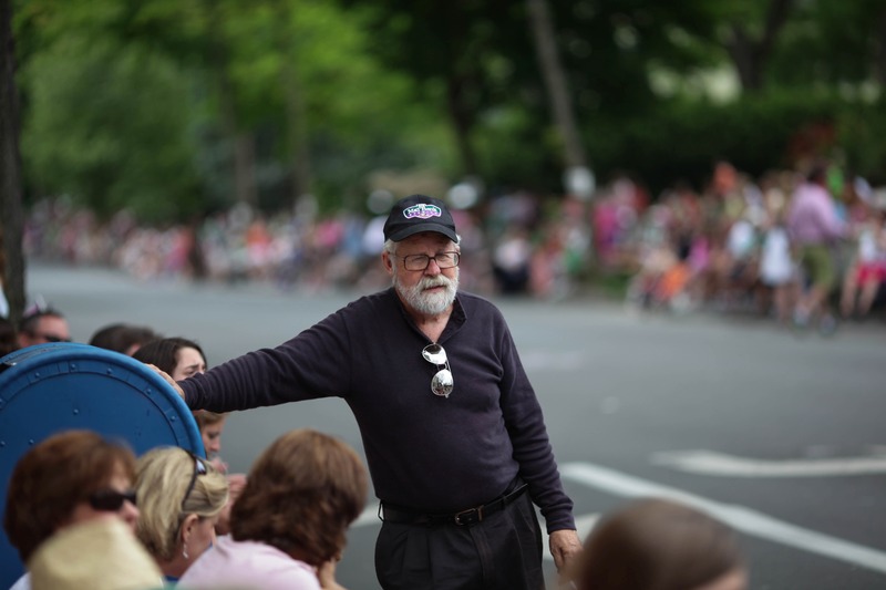 A Moment of Anticipation