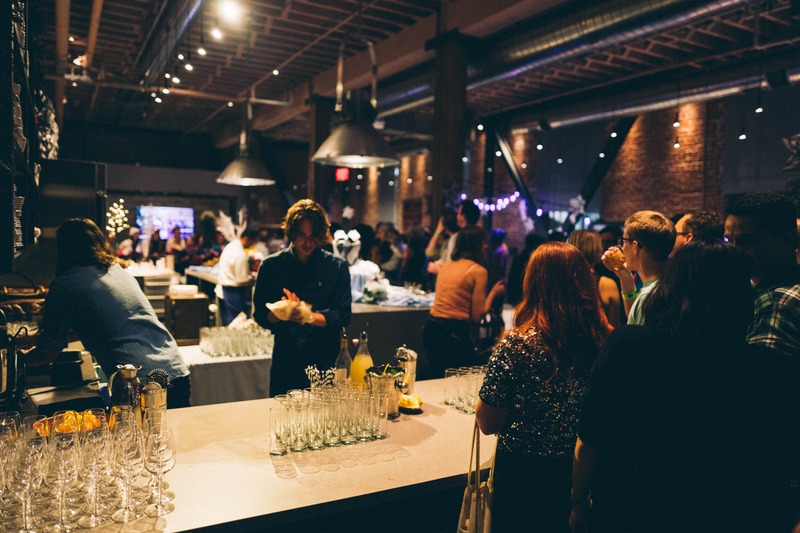 A Night of Celebration