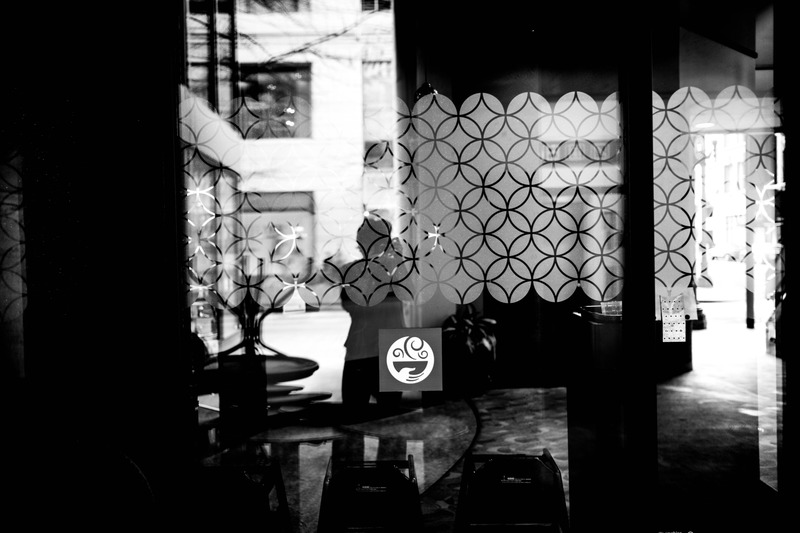 Reflections of Urban Life