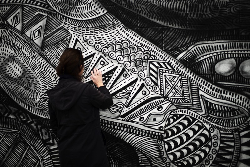 Gestures of Creation