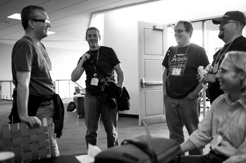 Casual Conversations