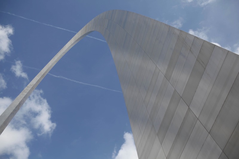 Reaching for the Sky