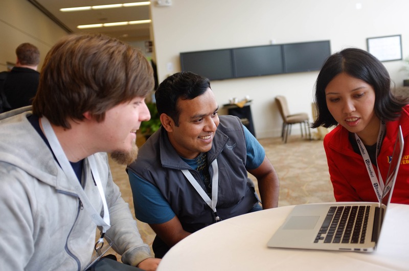 Engaged Collaboration