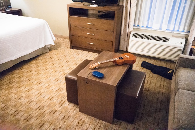 A Touch of Melancholy