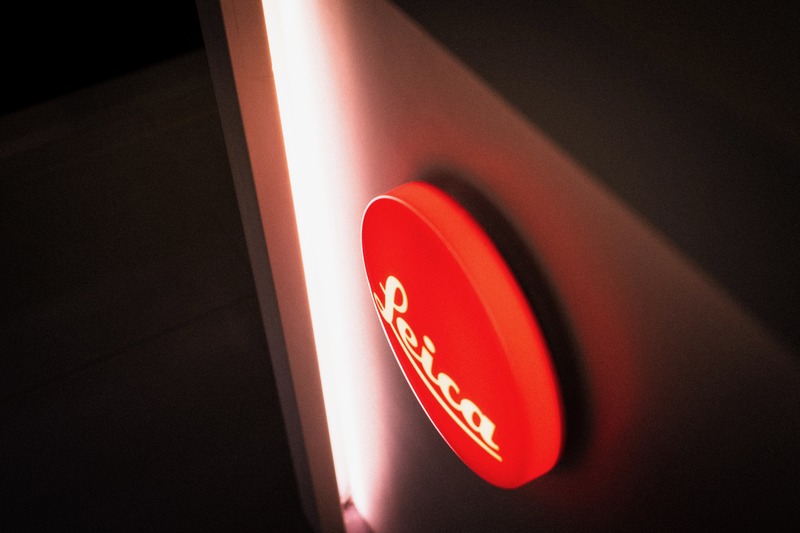 Illuminated Elegance