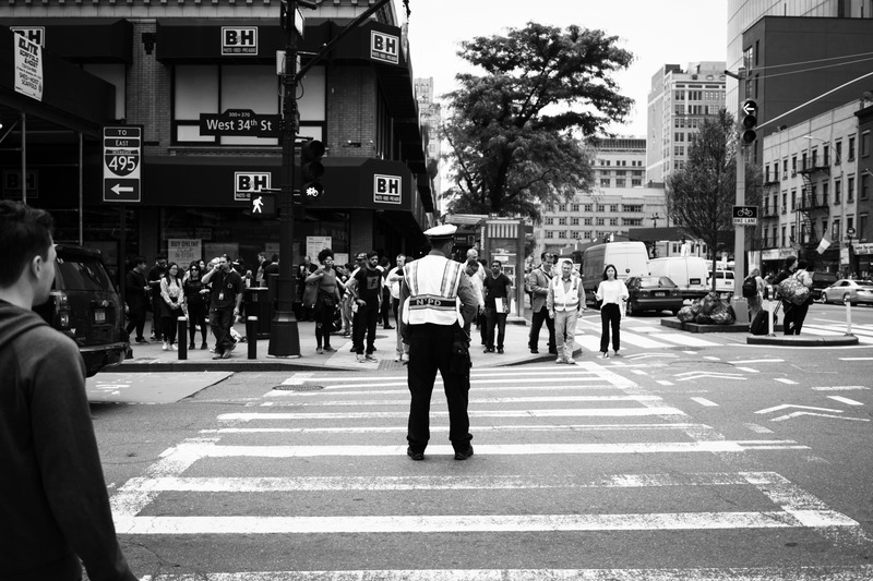 Urban Traffic Guardian