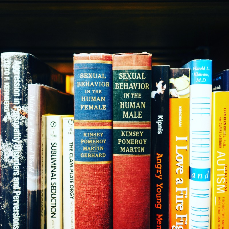 Library of Human Understanding