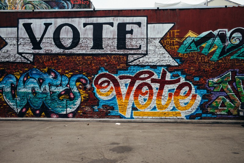 Vibrant Call to Action