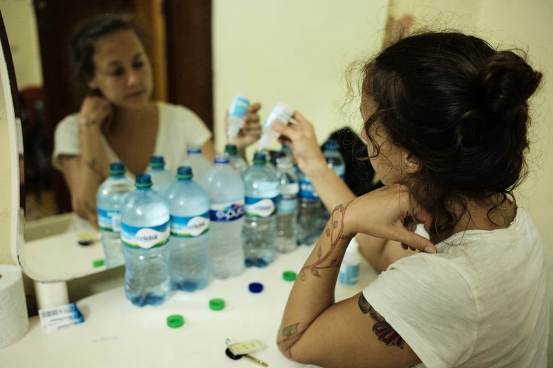 Contemplation in Reflection