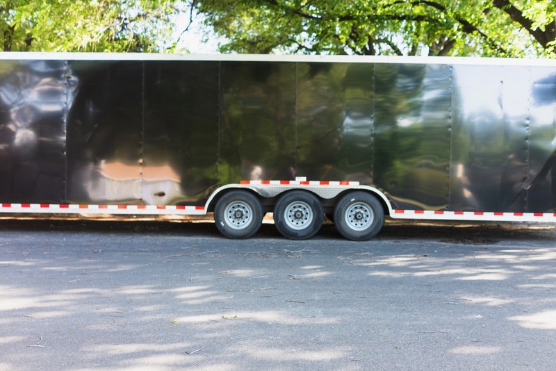 Shadows of Transport