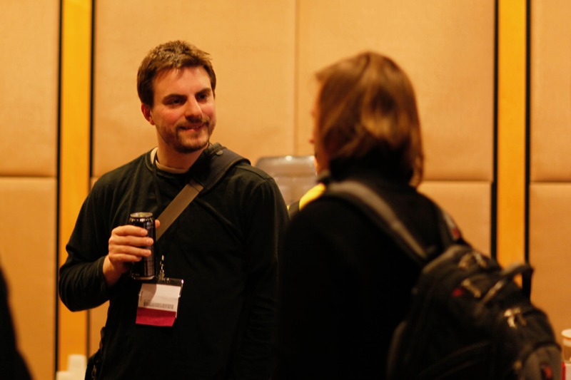 Casual Conversations