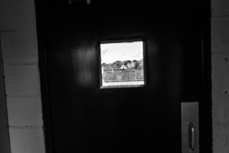 Glimpse Through Darkness