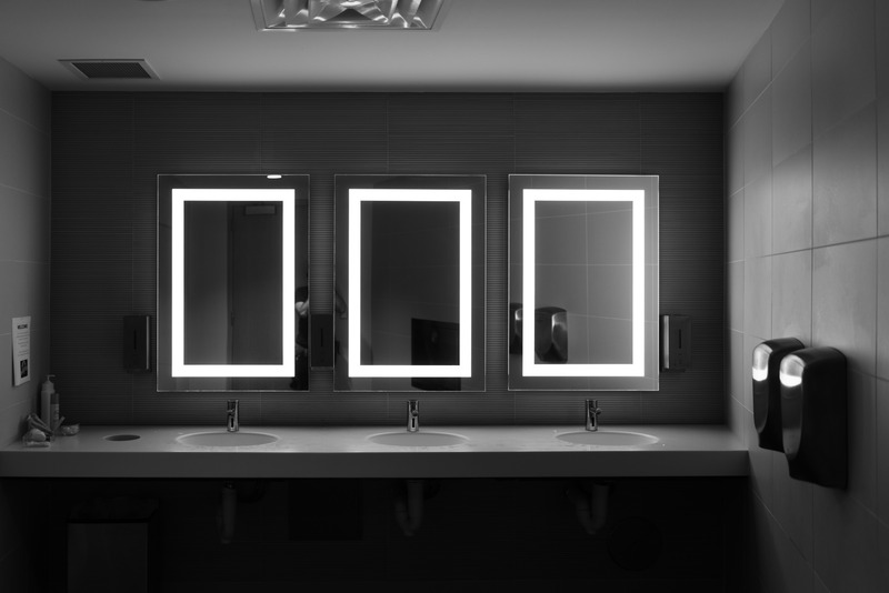 Reflections in Tranquility