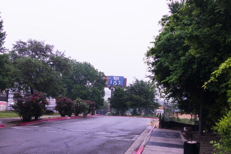 Quiet Morning Reflection