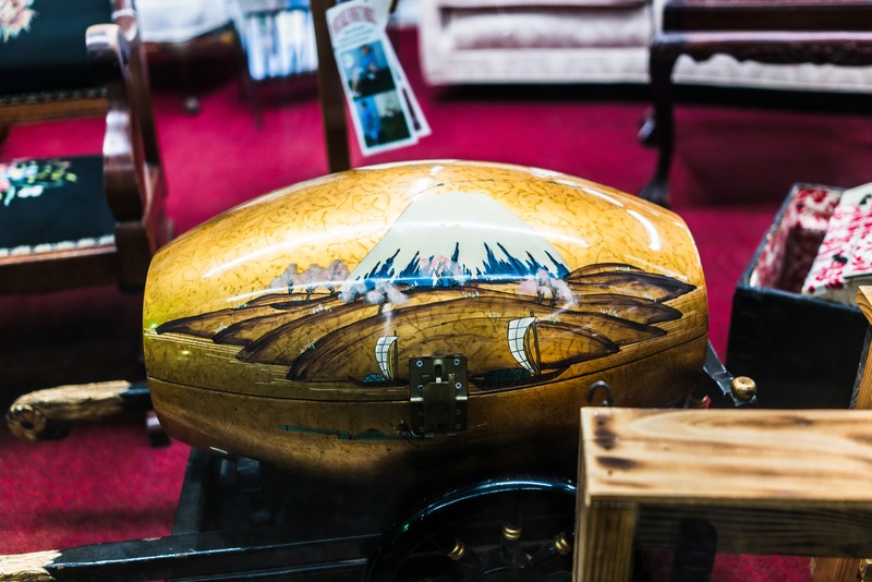 Artistry in Tradition