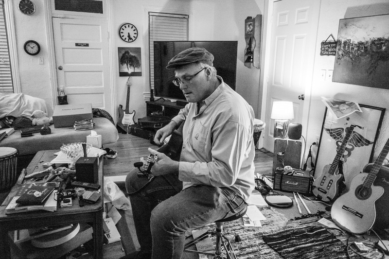 Melodic Moments in Monochrome