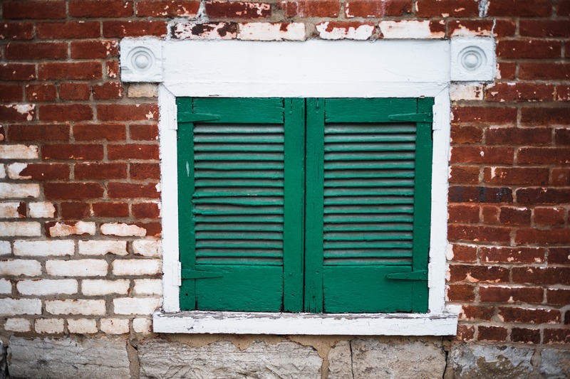 Whispers of the Past