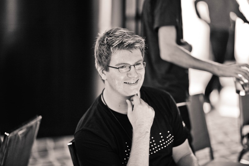 Contemplative Moment