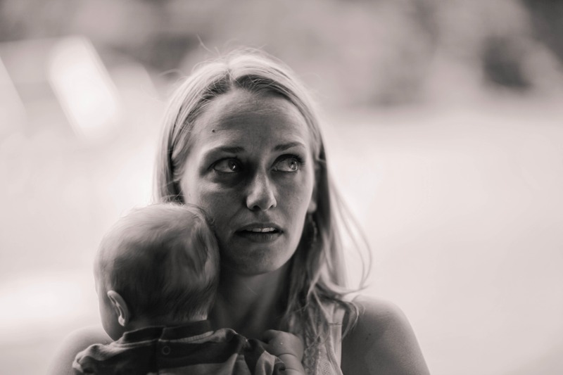 Tender Moments in Soft Focus